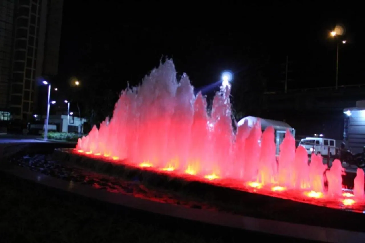 Aparthotel Azure Urban Resort A4 Near Airport Mall With Wavepool Paranaque City