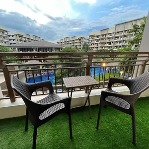 Aparthotel Maroy At Asteria Residences