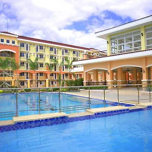  Aparthotel Arezzo Place Staycation Philippines