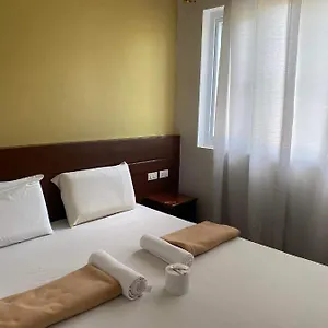  Hotel Travelers Matina Philippines
