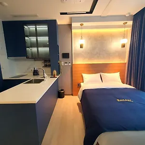  Hotel Elliy's South Korea