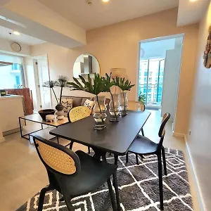  Resort Azure Urban Residences Condominium By Mylene